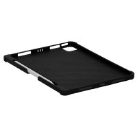 Newface iPad 10.2 (7.nesil) Kılıf İnter Ledli Klavyeli Tablet Kılıfı - Siyah