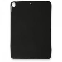 Newface iPad 10.2 (7.nesil) Kılıf Evo Tablet Silikon - Siyah