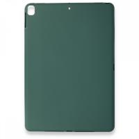 Newface iPad 10.2 (7.nesil) Kılıf Evo Tablet Silikon - Yeşil