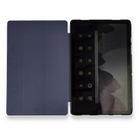 Newface iPad 10.2 (8.nesil) Kılıf Tablet Smart Kılıf - Lacivert