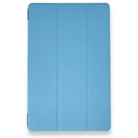 Newface iPad 10.2 (8.nesil) Kılıf Tablet Smart Kılıf - Mavi