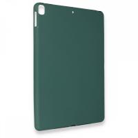 Newface iPad 10.2 (8.nesil) Kılıf Evo Tablet Silikon - Yeşil