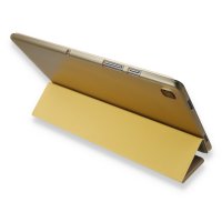 Newface iPad 3 9.7 Kılıf Tablet Smart Kılıf - Gold