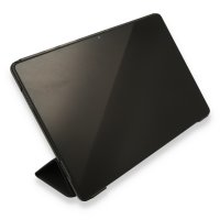 Newface iPad 3 9.7 Kılıf Tablet Smart Kılıf - Siyah