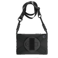 Newface iPad 2022 10.9 (10.nesil) Kılıf Amazing Tablet Kapak - Kırmızı