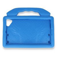 Newface iPad 2022 10.9 (10.nesil) Kılıf Like Stantlı Tablet Silikon - Mavi