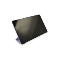 Newface iPad 2022 10.9 (10.nesil) Kılıf Tablet Smart Kılıf - Lila