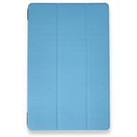 Newface iPad 3 9.7 Kılıf Tablet Smart Kılıf - Mavi