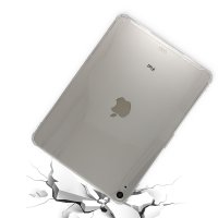 Newface iPad 5 Air 9.7 Kılıf Olex Tablet Silikon