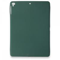 Newface iPad 9.7 (2018) Kılıf Evo Tablet Silikon - Yeşil