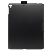 Newface iPad Air 2 9.7 Kılıf Magic Dönen Klavyeli Tablet Kılıf - Siyah
