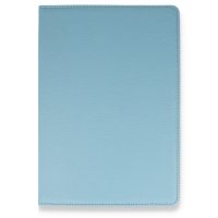 Newface iPad Air 2 9.7 Kılıf 360 Tablet Deri Kılıf - Turkuaz