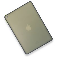 Newface iPad Air 3 10.5 Kılıf Tablet Montreal Silikon - Lacivert