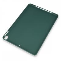 Newface iPad Pro 10.5 Kılıf Evo Tablet Silikon - Yeşil