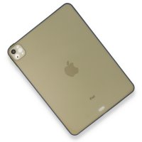 Newface iPad Air 4 10.9 Kılıf Tablet Montreal Silikon - Lacivert