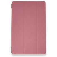 Newface iPad Air 4 10.9 Kılıf Tablet Smart Kılıf - Pembe