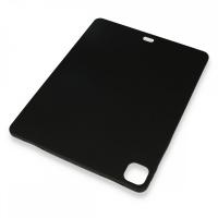 Newface iPad Air 4 10.9 Kılıf Evo Tablet Silikon - Siyah