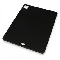 Newface iPad Air 4 10.9 Kılıf Evo Tablet Silikon - Siyah