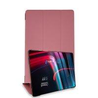 Newface iPad Air 5 (2022) Kılıf Tablet Smart Kılıf - Pembe