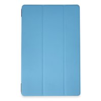 Newface iPad Mini 3 Kılıf Tablet Smart Kılıf - Mavi