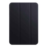 Newface iPad Mini 3 Kılıf Tablet Smart Kılıf - Siyah