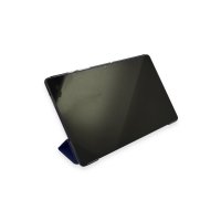 Newface iPad Mini 5 Kılıf Tablet Smart Kılıf - Lacivert