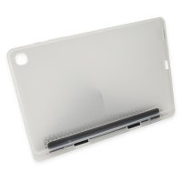 Newface iPad Pro 10.5 Kılıf Kalemlikli Mars Tablet Kılıfı - Siyah