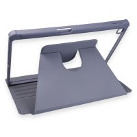 Newface iPad Pro 10.5 Kılıf Starling 360 Kalemlikli Tablet Kılıf - Lila