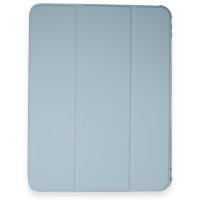 Newface iPad Pro 10.5 Kılıf Starling 360 Kalemlikli Tablet Kılıf - Mavi
