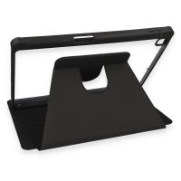 Newface iPad Pro 10.5 Kılıf Starling 360 Kalemlikli Tablet Kılıf - Siyah