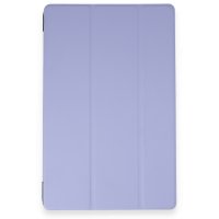 Newface iPad Pro 11 (2020) Kılıf Tablet Smart Kılıf - Lila