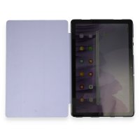 Newface iPad Pro 11 (2020) Kılıf Tablet Smart Kılıf - Lila