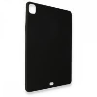 Newface iPad Pro 11 (2018) Kılıf Evo Tablet Silikon - Siyah