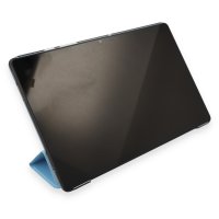 Newface iPad Pro 11 (2021) Kılıf Tablet Smart Kılıf - Mavi