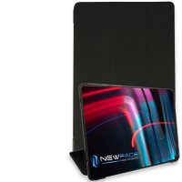 Newface iPad Pro 11 (2021) Kılıf Tablet Smart Kılıf - Siyah