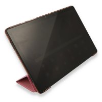 Newface iPad Pro 12.9 (2020) Kılıf Tablet Smart Kılıf - Pembe