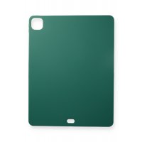 Newface iPad Pro 12.9 (2020) Kılıf Evo Tablet Silikon - Yeşil