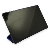 Newface iPad Pro 12.9 (2021) Kılıf Tablet Smart Kılıf - Lacivert