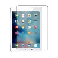 Newface iPad Pro 12.9 (2022) Tablet Cam Ekran Koruyucu