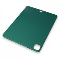 Newface iPad Pro 12.9 (2021) Kılıf Evo Tablet Silikon - Yeşil