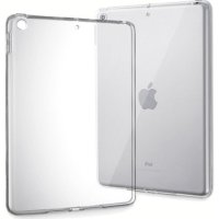 Newface iPad Pro 9.7 Kılıf Anti Şeffaf Tablet Silikon - Şeffaf