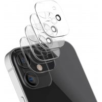 Newface iPhone 13 Pro Max Kamera Lens Koruma Cam