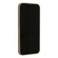 Newface iPhone 11 Kılıf Jack Magneticsafe Lens Silikon - Gold