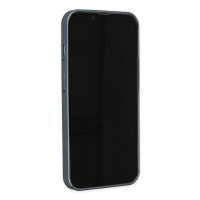 Newface iPhone 11 Kılıf Jack Magneticsafe Lens Silikon - Sierra Blue