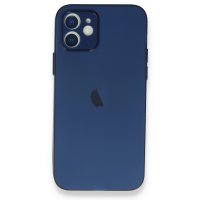 Newface iPhone 11 Kılıf Puma Silikon - Mavi