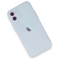Newface iPhone 11 Kılıf Puma Silikon - Turkuaz