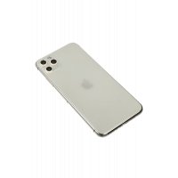 Newface iPhone 11 Pro Diamond Kamera Lens - Gold