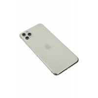 Newface iPhone 11 Pro Diamond Kamera Lens - Siyah