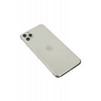 Newface iPhone 11 Pro Max Diamond Kamera Lens - Siyah