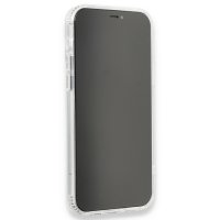 Newface iPhone 11 Pro Kılıf 3D Vera - Şeffaf